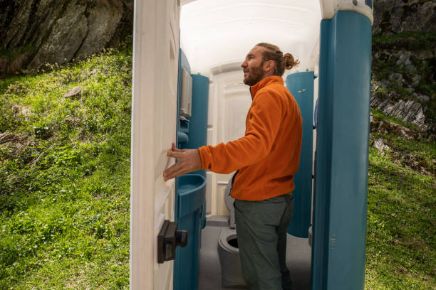 Professional porta potty rental in Jenkintown, PA